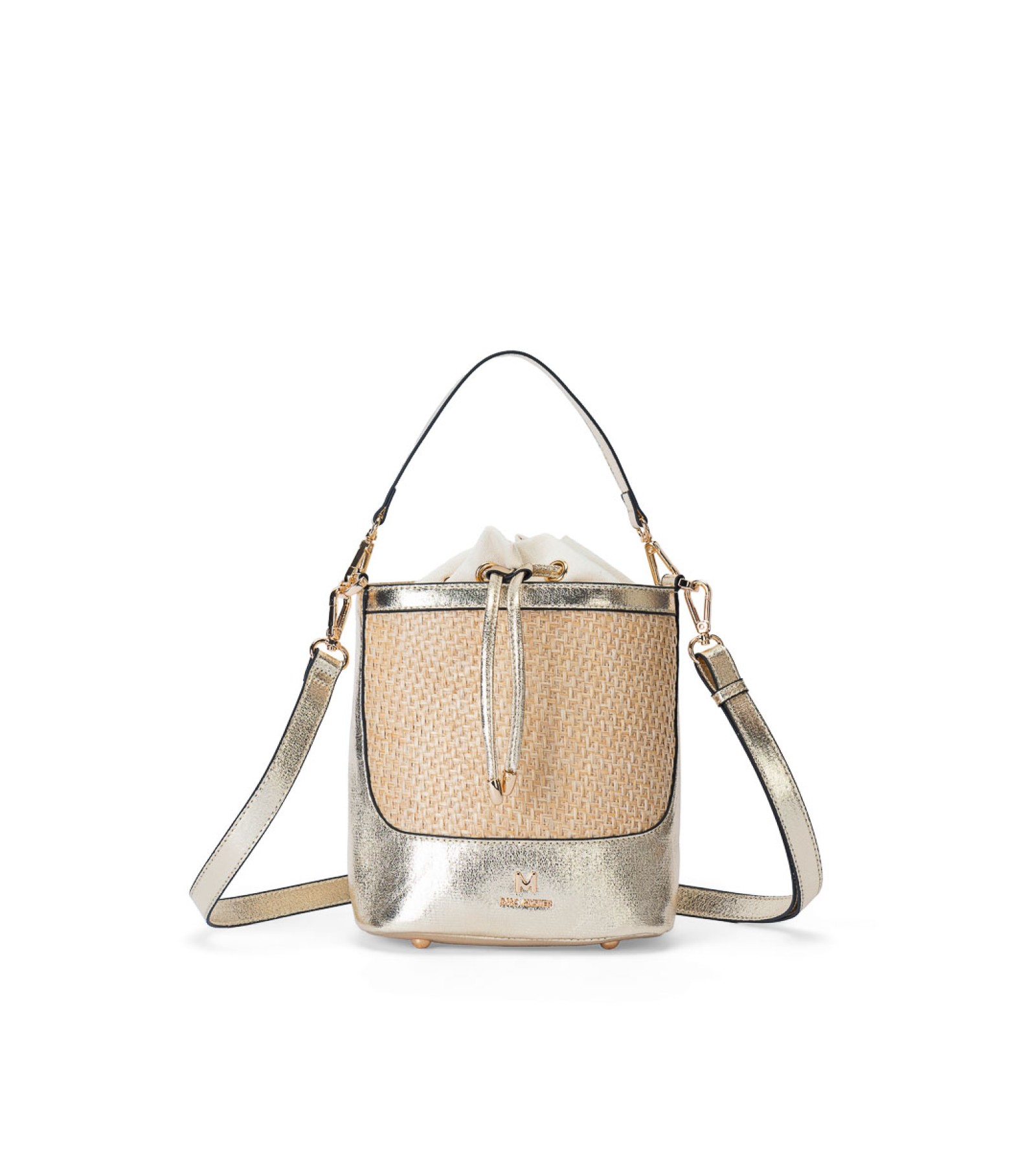 Mac Alyster Biarritz Bucket Bag