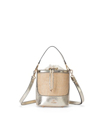 Mac Alyster Biarritz Bucket Bag