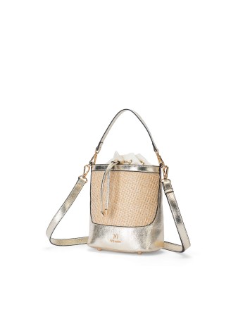 Mac Alyster Biarritz Bucket Bag