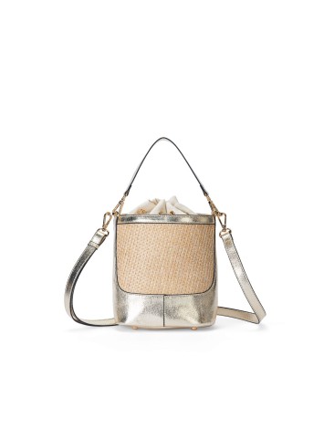 Mac Alyster Biarritz Bucket Bag
