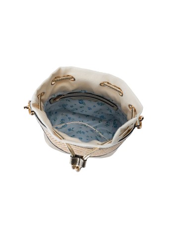 Mac Alyster Biarritz Bucket Bag