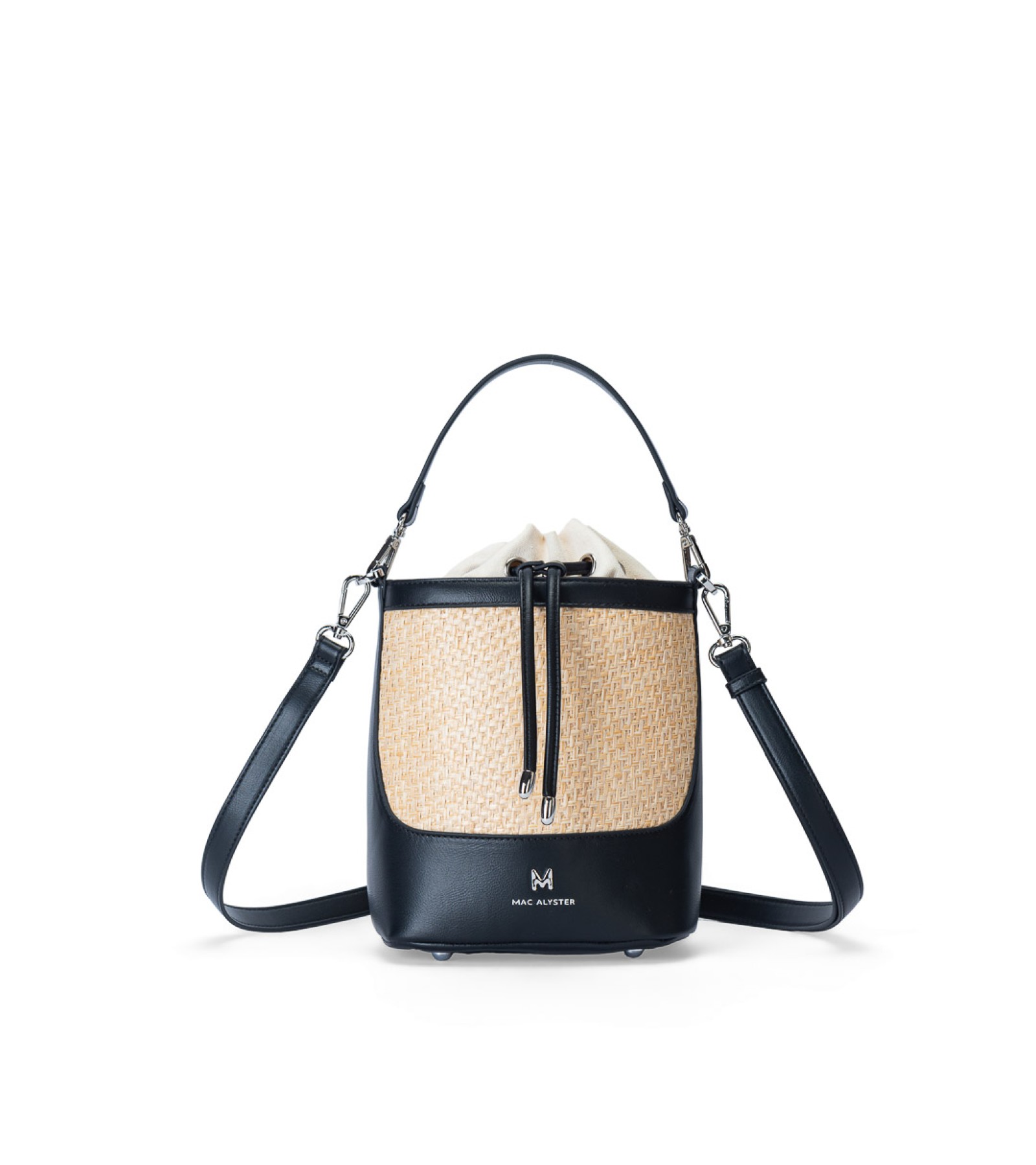 Mac Alyster Biarritz Bucket Bag