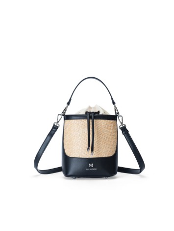 Mac Alyster Biarritz Bucket Bag