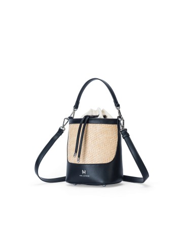 Mac Alyster Biarritz Bucket Bag