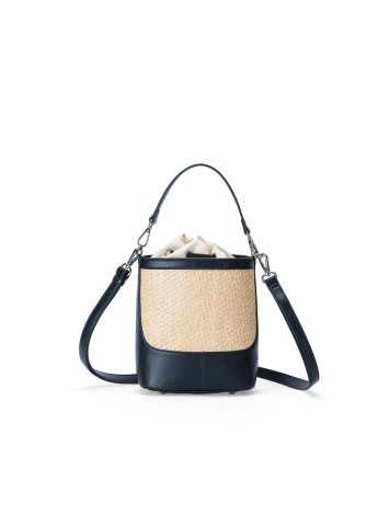 Mac Alyster Biarritz Bucket Bag