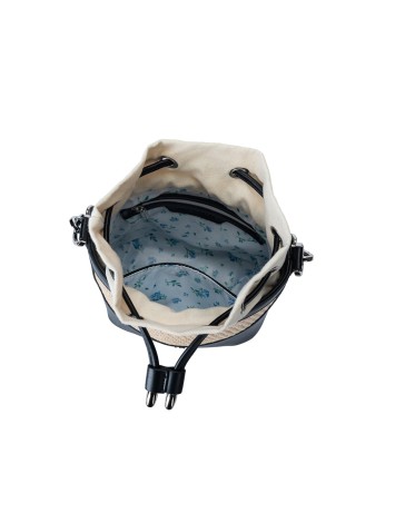 Mac Alyster Biarritz Bucket Bag