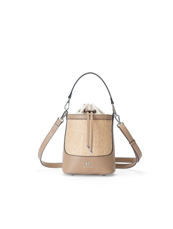Mac Alyster Biarritz Bucket Bag