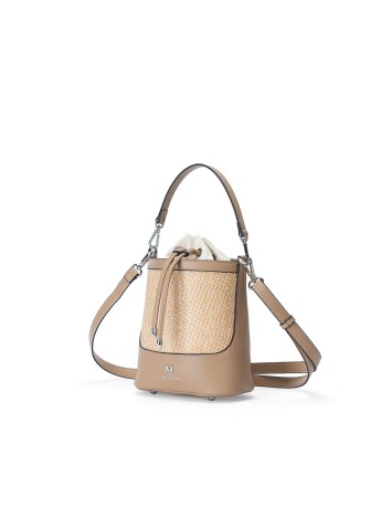 Mac Alyster Biarritz Bucket Bag