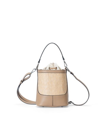 Mac Alyster Biarritz Bucket Bag