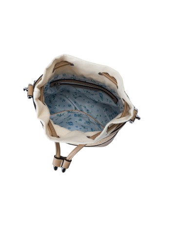 Mac Alyster Biarritz Bucket Bag
