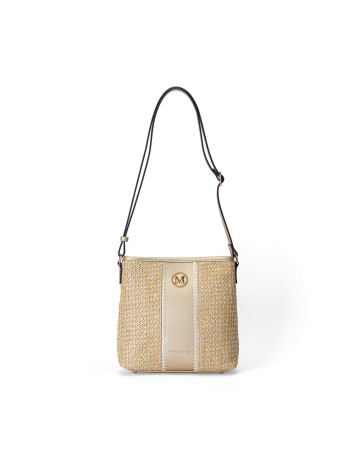 Mac Alyster Saint Martin Crossbody Bag