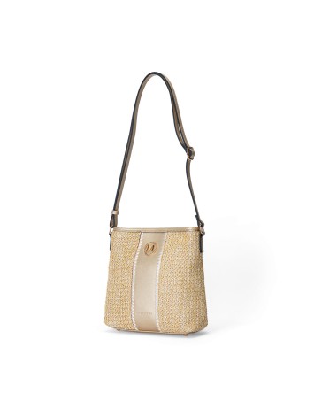 Mac Alyster Saint Martin Crossbody Bag