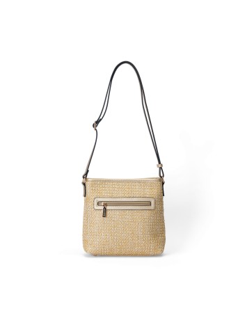 Mac Alyster Saint Martin Crossbody Bag