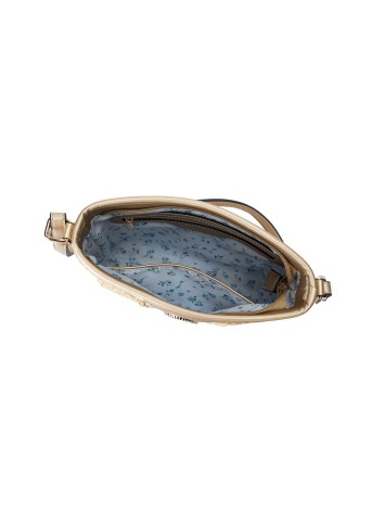 Mac Alyster Saint Martin Crossbody Bag