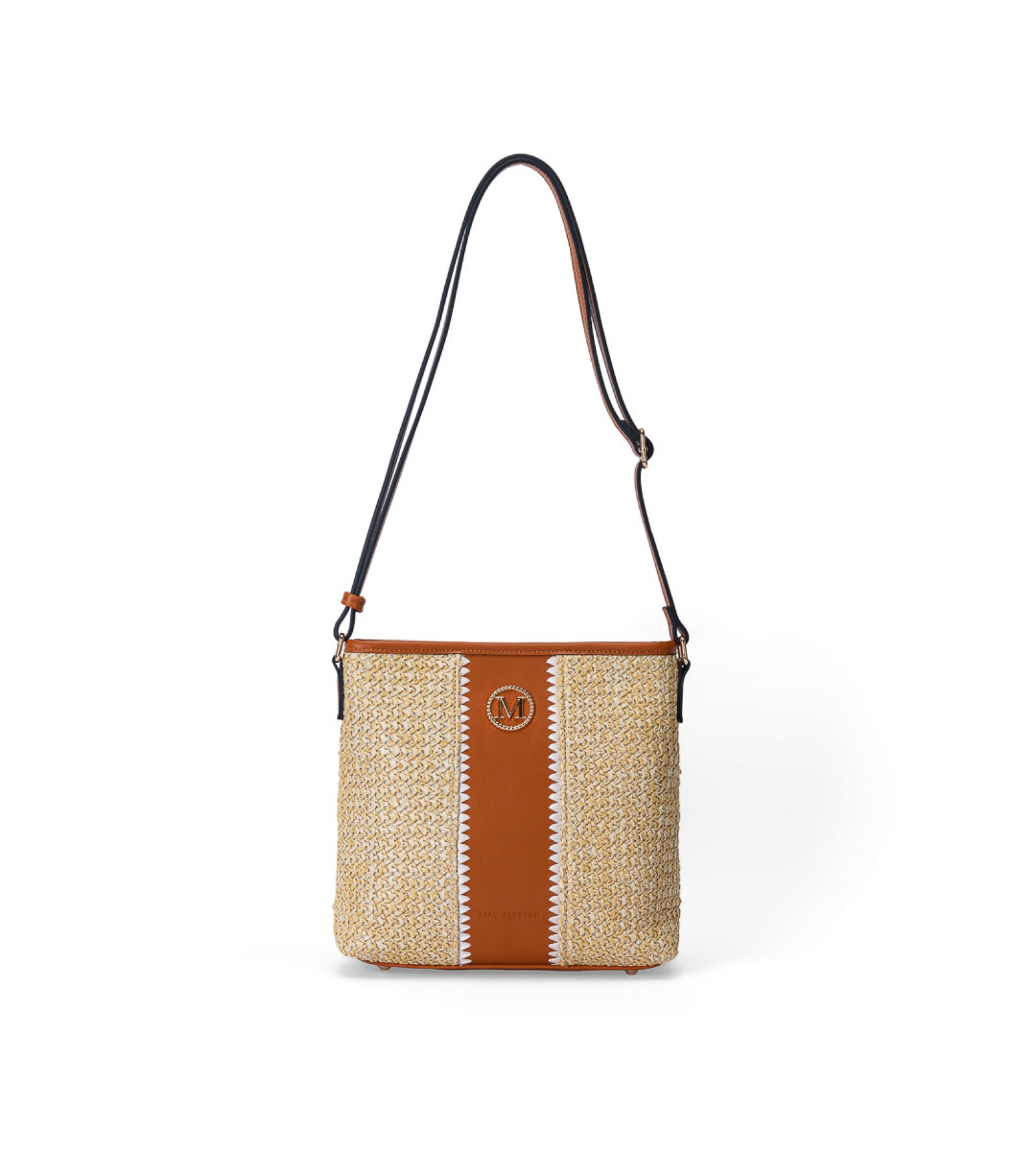 Mac Alyster Saint Martin Crossbody Bag