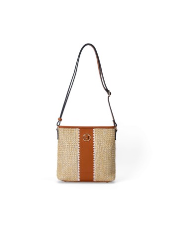 Mac Alyster Saint Martin Crossbody Bag