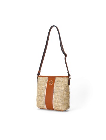Mac Alyster Saint Martin Crossbody Bag