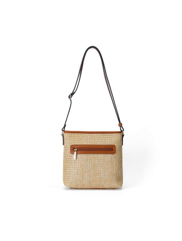 Mac Alyster Saint Martin Crossbody Bag