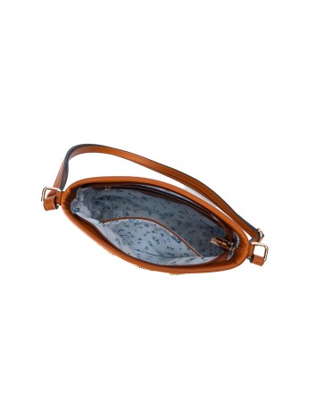 Mac Alyster Saint Martin Crossbody Bag