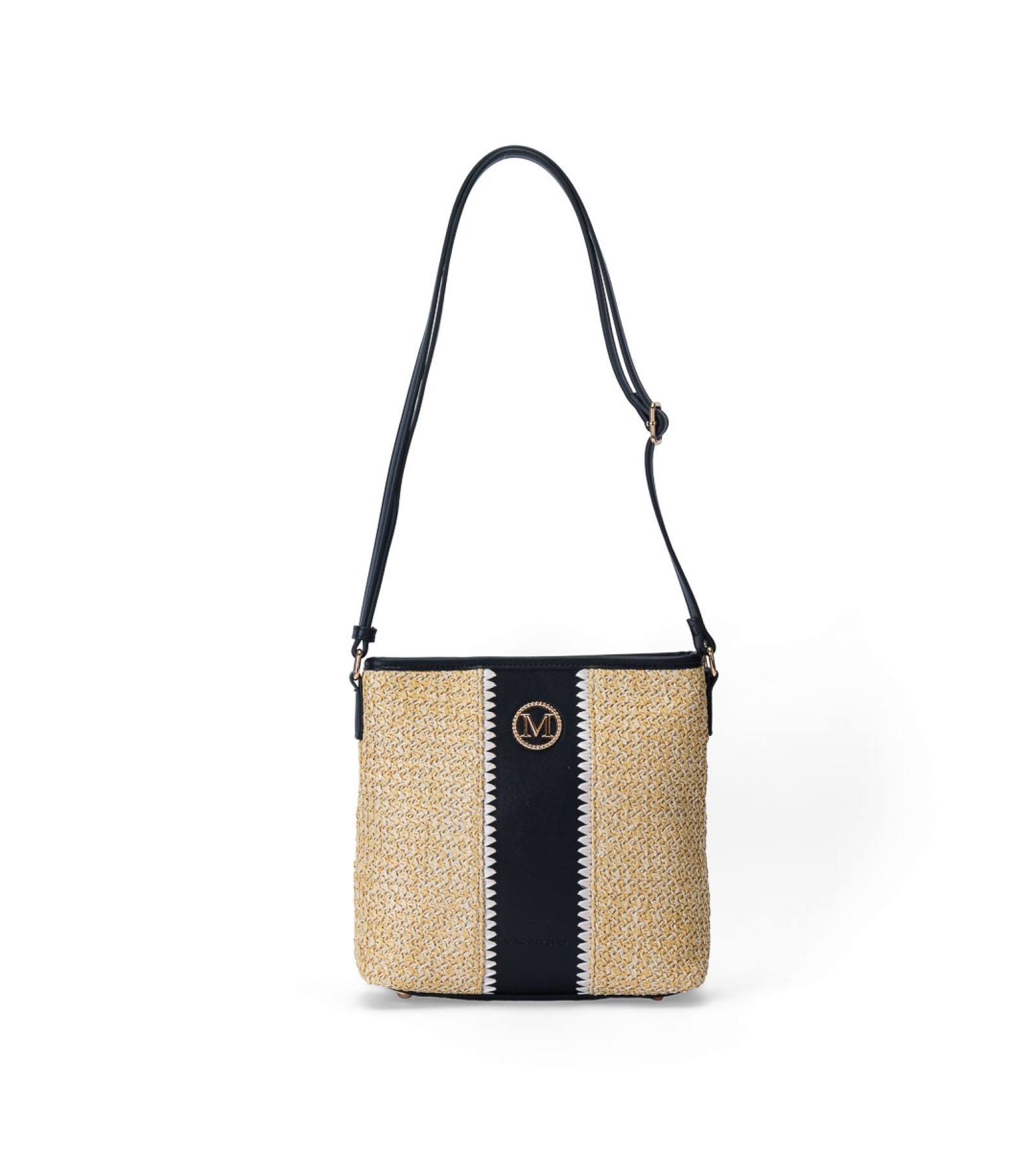 Mac Alyster Saint Martin Crossbody Bag