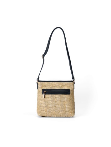 Mac Alyster Saint Martin Crossbody Bag