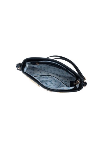 Mac Alyster Saint Martin Crossbody Bag