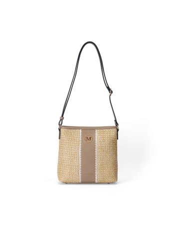 Mac Alyster Saint Martin Crossbody Bag