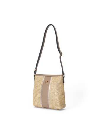 Mac Alyster Saint Martin Crossbody Bag