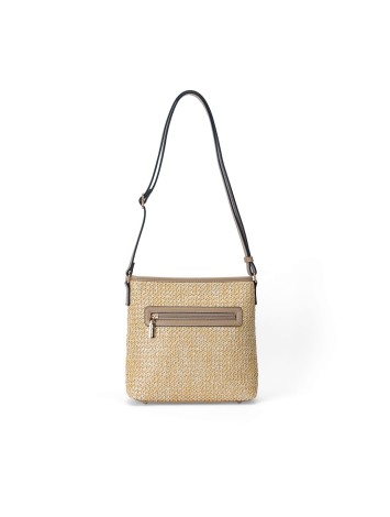 Mac Alyster Saint Martin Crossbody Bag