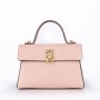 Mac Alyster leather handbag