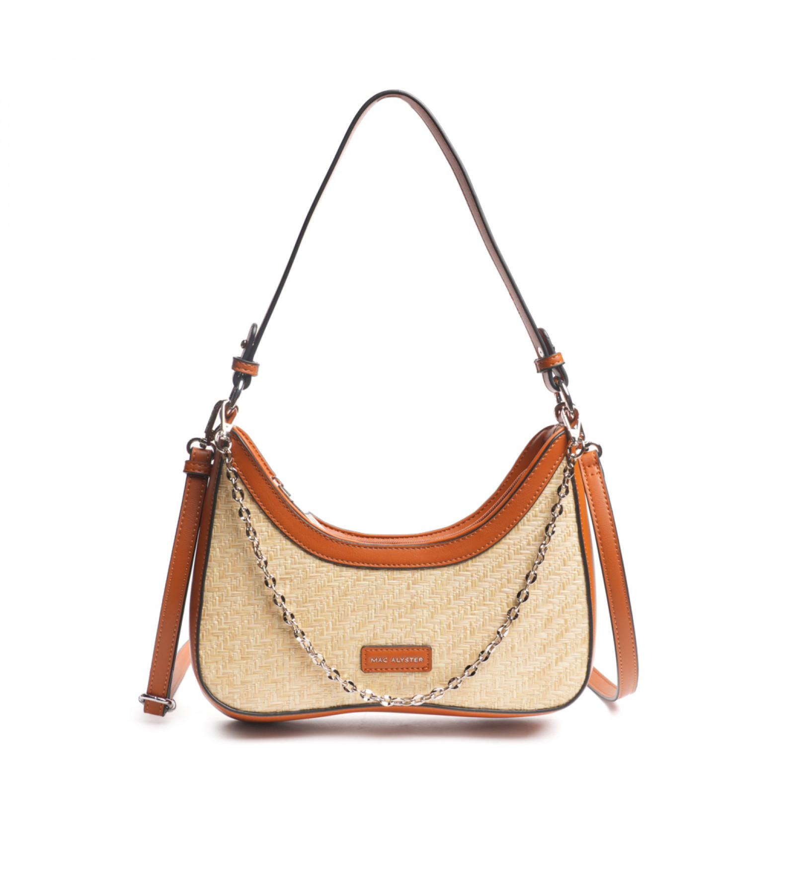 Mac Alyster Panama zip Mac Alyster Panama zip