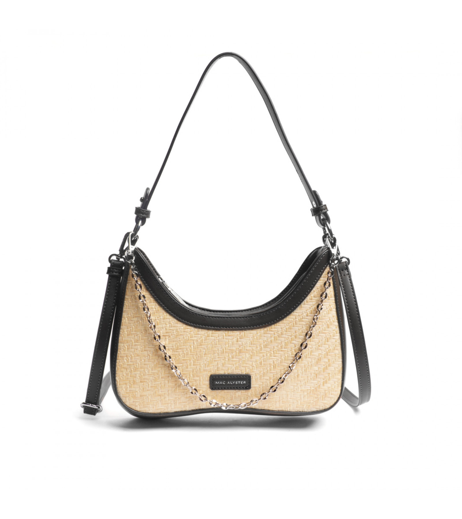 Mac Alyster Panama zip Mac Alyster Panama zip