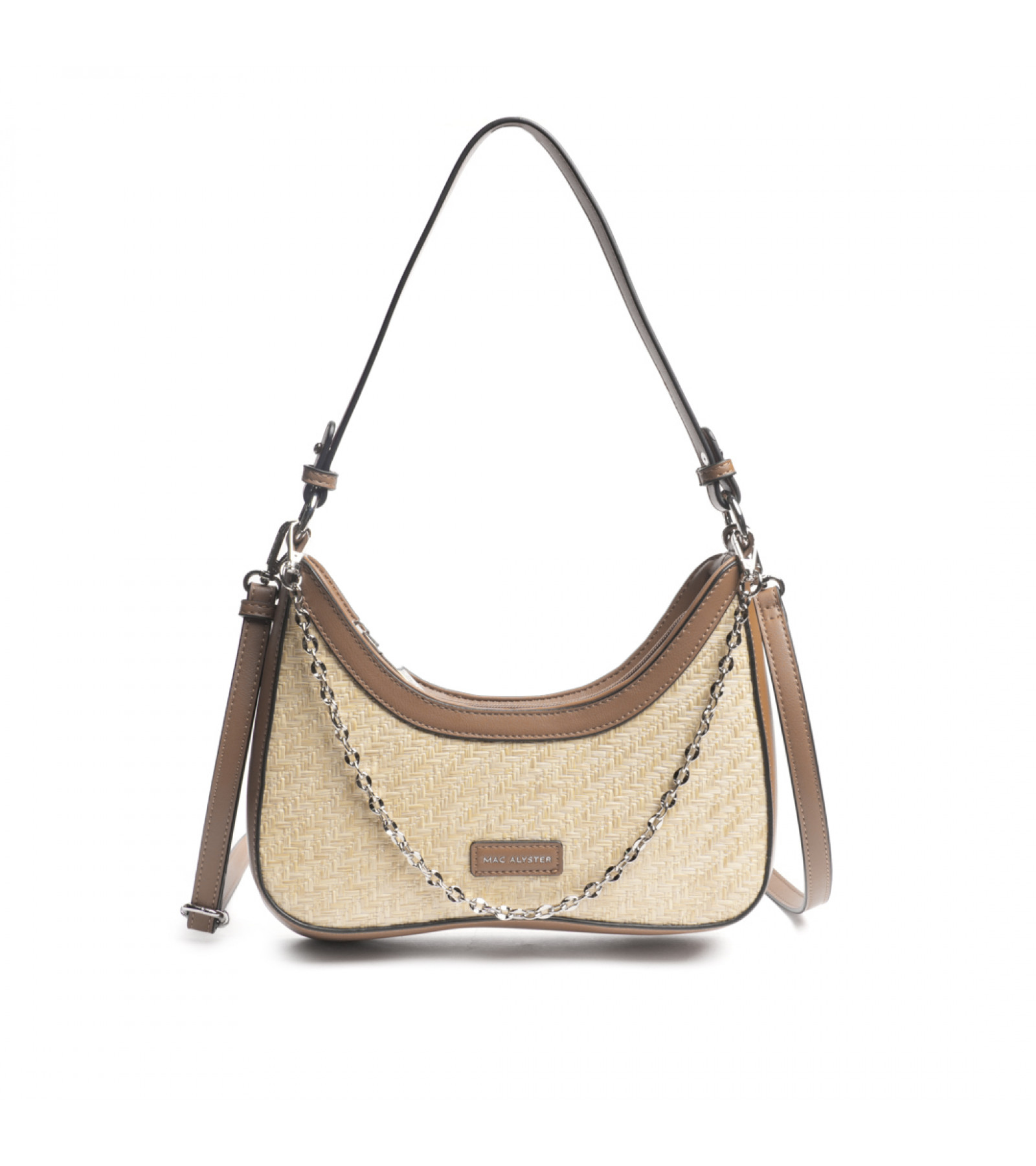 Mac Alyster Panama zip Mac Alyster Panama zip