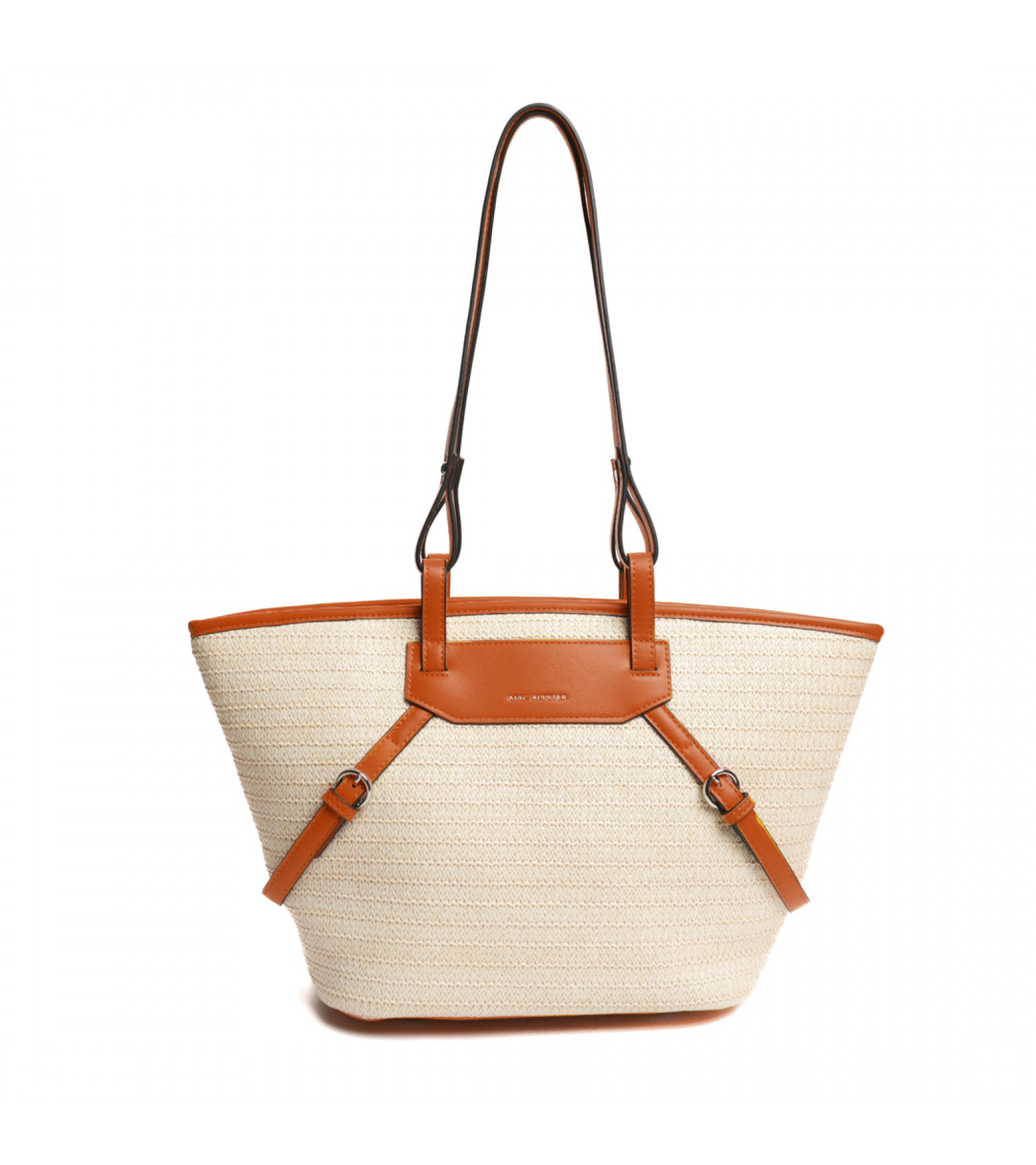 Mac Alyster handbag Riviera Mac Alyster handbag Riviera