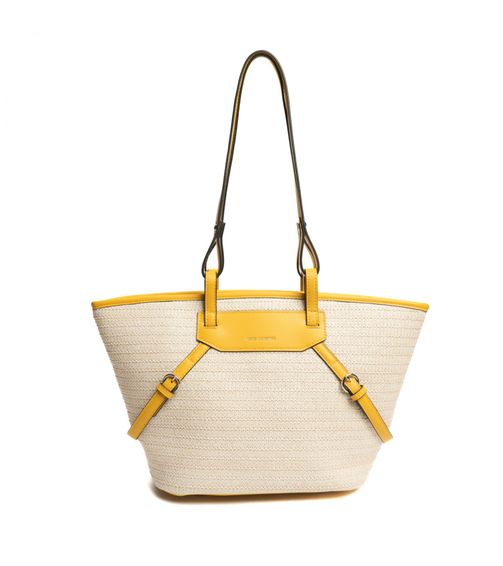 Mac Alyster handbag Riviera Mac Alyster handbag Riviera