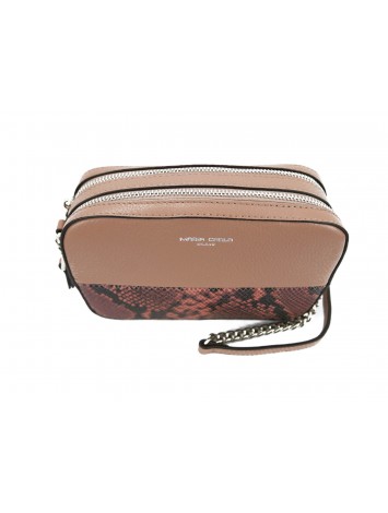 Maria Carla Leather shoulder bag  Maria Carla Leather shoulder bag