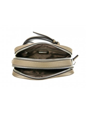 Maria Carla Leather shoulder bag  Maria Carla Leather shoulder bag