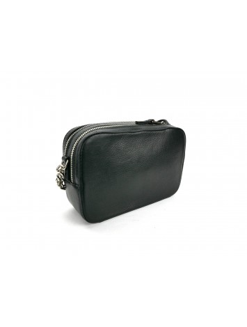 Maria Carla Leather shoulder bag  Maria Carla Leather shoulder bag