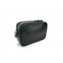 Maria Carla Leather shoulder bag