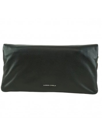 Maria Carla Leather Clutch Maria Carla Leather Clutch