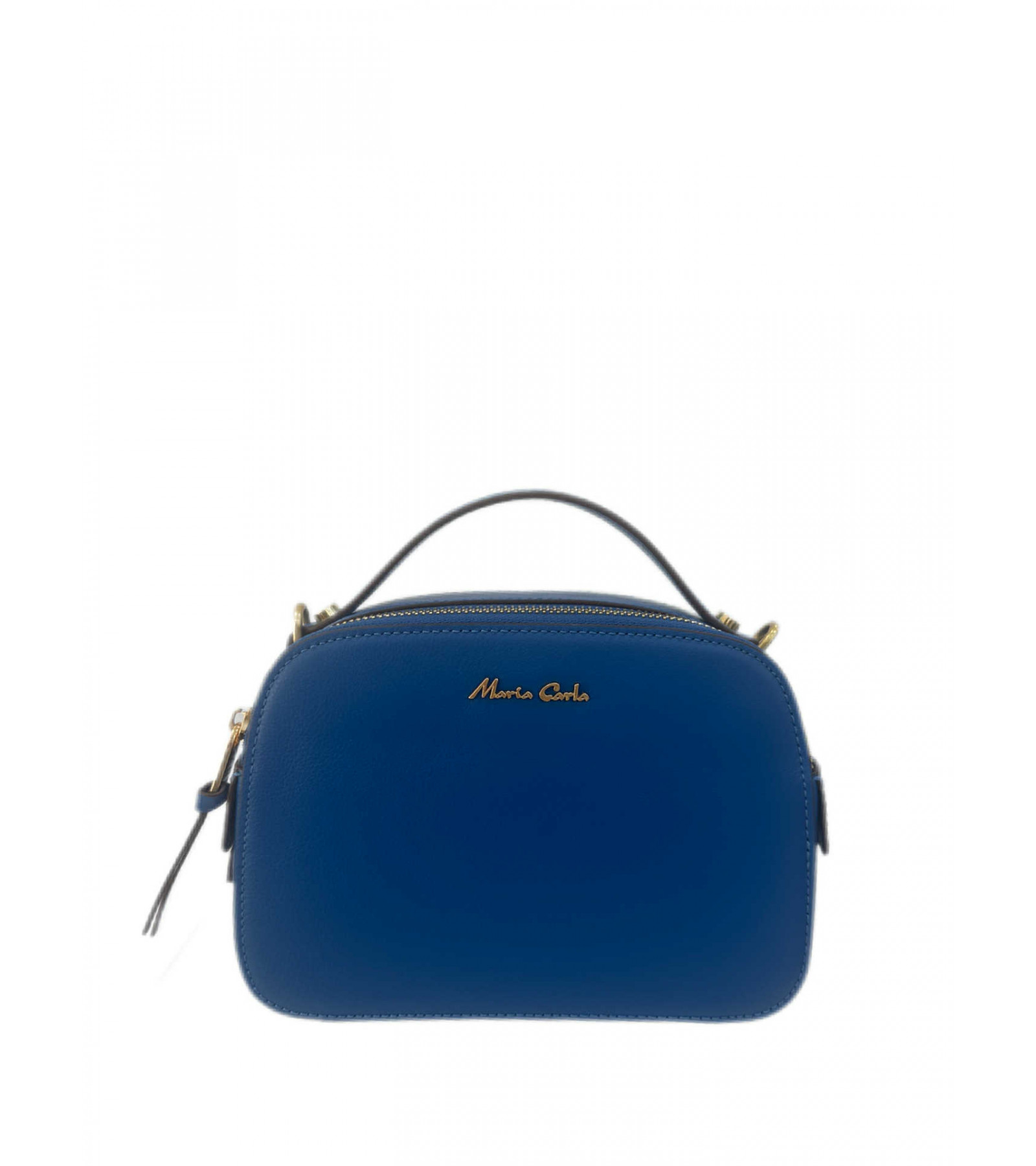 Maria Carla leather handbag Maria Carla leather handbag