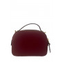 Maria Carla leather handbag