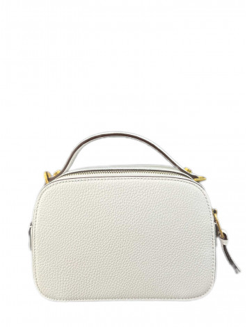 Maria Carla leather handbag Maria Carla leather handbag