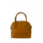 Maria Carla leather handbag