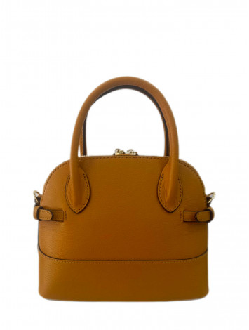 Maria Carla leather handbag Maria Carla leather handbag