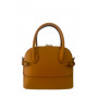 Maria Carla leather handbag