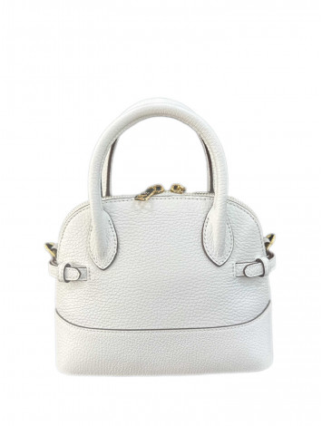 Maria Carla leather handbag Maria Carla leather handbag