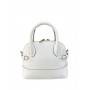 Maria Carla leather handbag