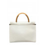 Maria Carla leather handbag
