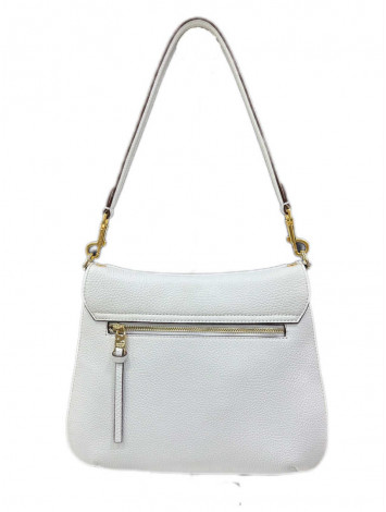 Maria Carla leather handbag Maria Carla leather handbag